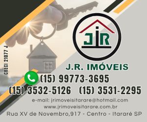 JR Imoveis