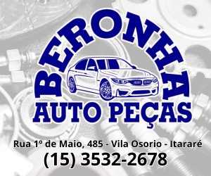 Beronha AutoPeças