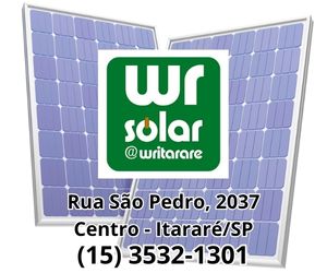 WR Solar
