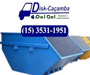 DiskCaçamba