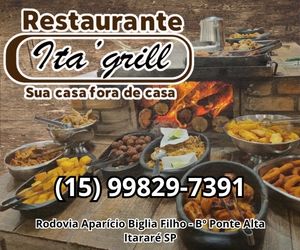 ITAGRIL Restaurante