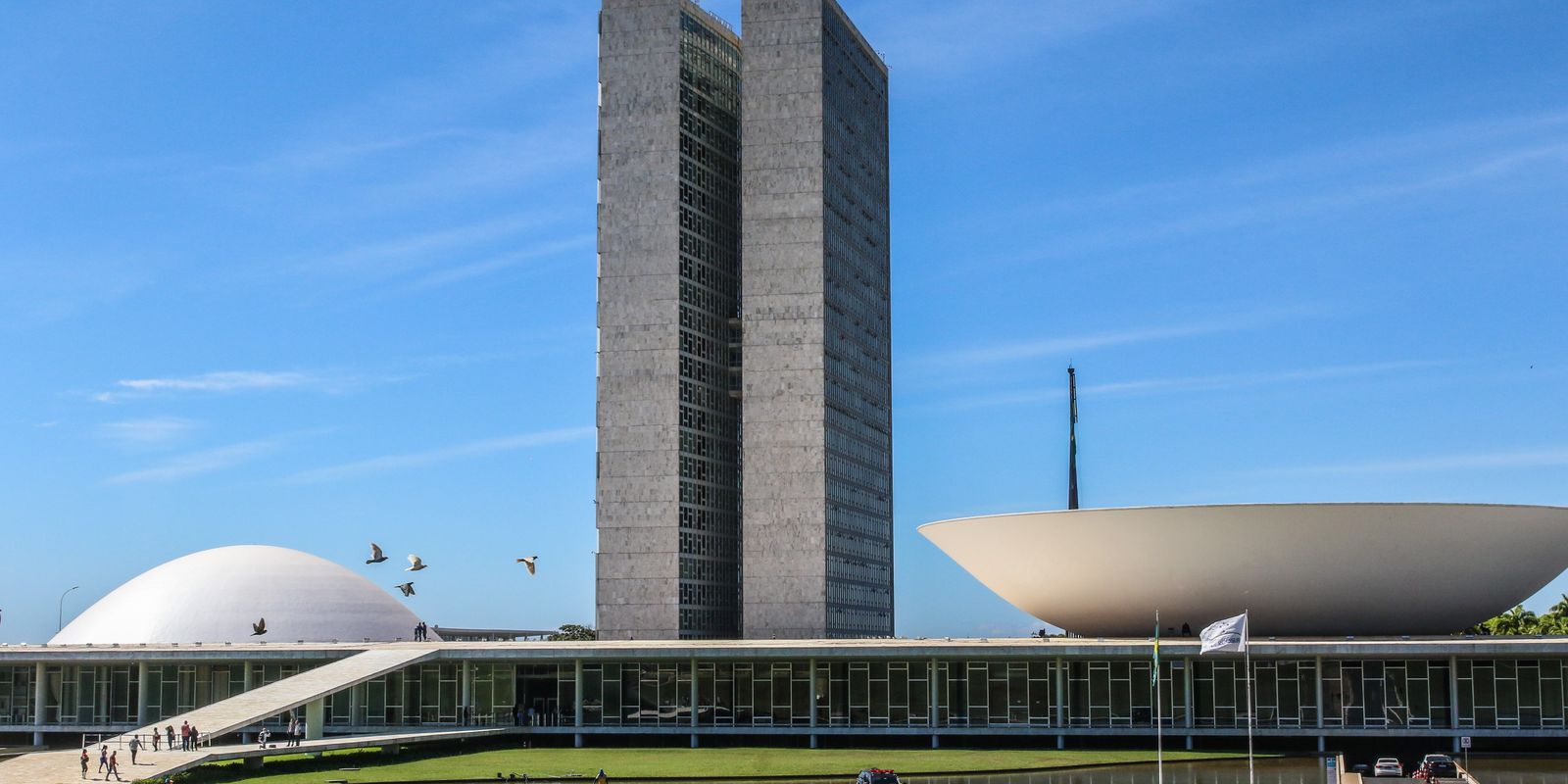 Com fim das eleições, Congresso retoma os trabalhos nesta terça (29)