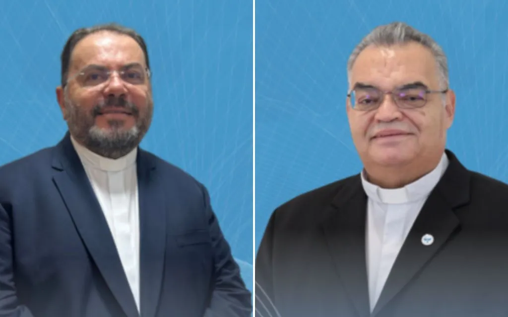 Arquidiocese de Olinda e Recife ganha dois bispos auxiliares