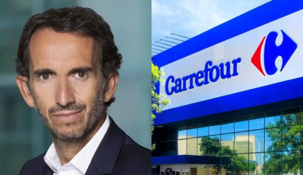 CEO do Carrefour França é pressionado e deve assinar carta de retratação