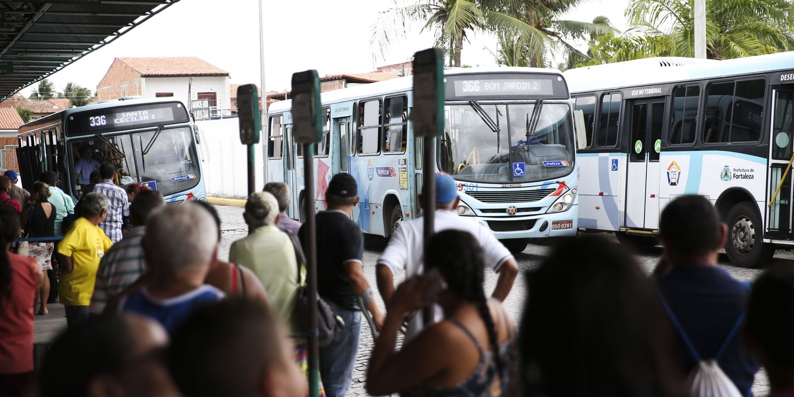 Ceará lança painel dinâmico com dados sobre racismo no estado