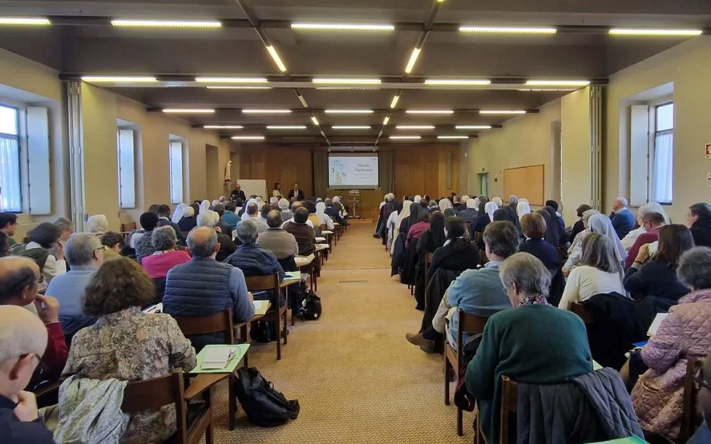 Conferência dos Institutos Religiosos de Portugal amplia prazo para pedido de compensação para vítimas de abusos