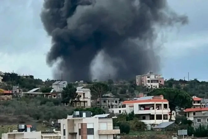 Custódio da Terra Santa pede que o cessar-fogo no Líbano seja estendido a Gaza