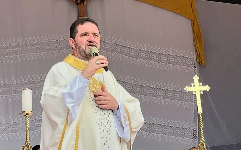 Diocese de Camaçari terá seis igrejas de peregrinação no Jubileu 2025