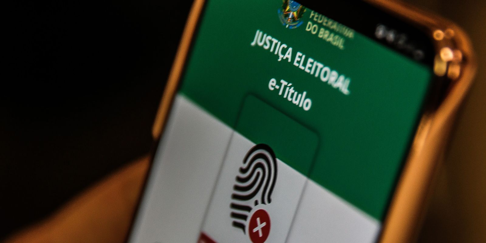 Eleições 2024: e-Título atinge marca de 81,5 milhões de emissões