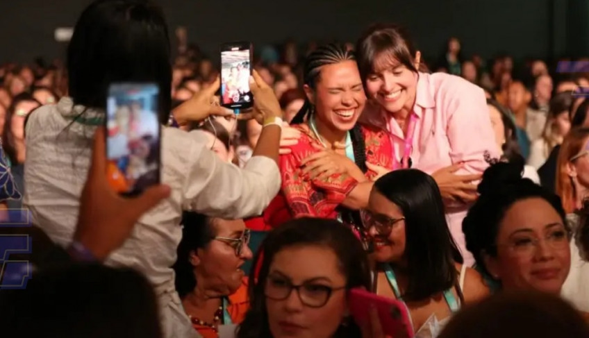 Empreendedoras conquistam Prêmio Sebrae Mulher de Negócios | ASN Tocantins