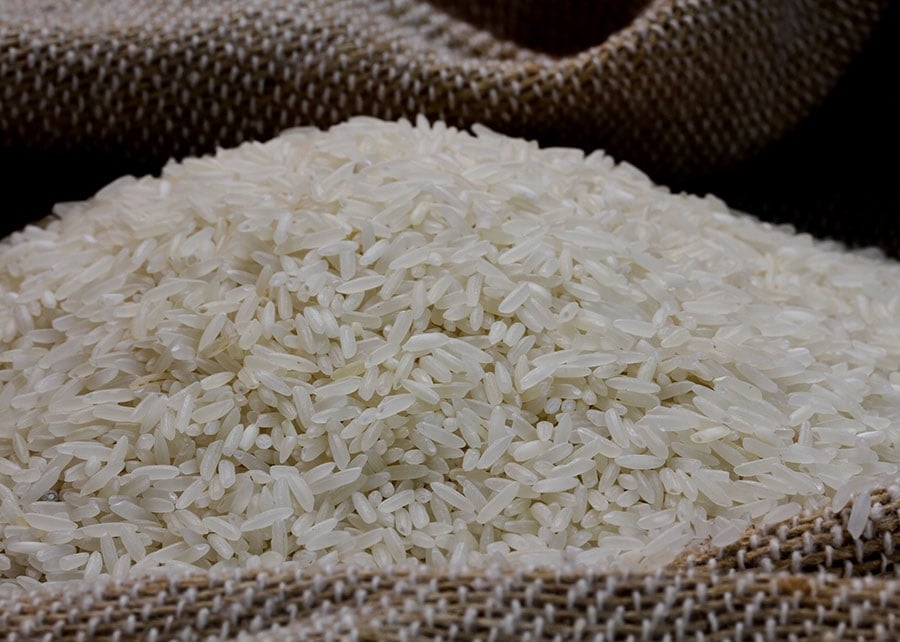 Enchentes gaúchas e fator Índia derrubam exportações de arroz em 40%