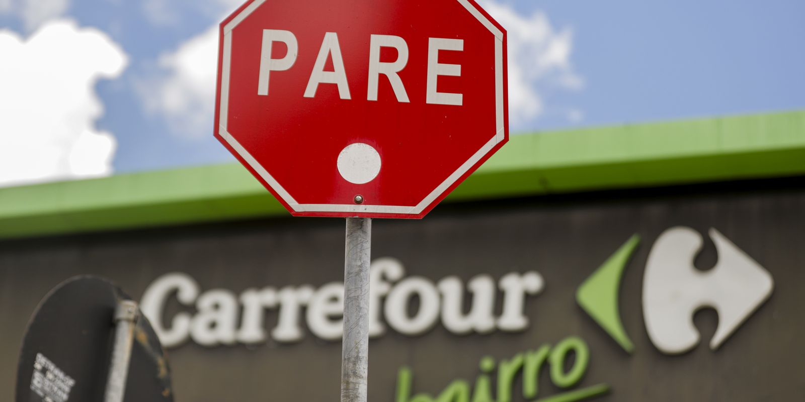 Frigoríficos brasileiros retomam vendas ao Carrefour