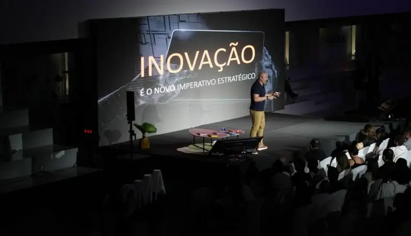 Ideias Summit reuniu cerca de mil participantes e fortaleceu ecossistema empreendedor em Campina Grande | ASN Paraíba