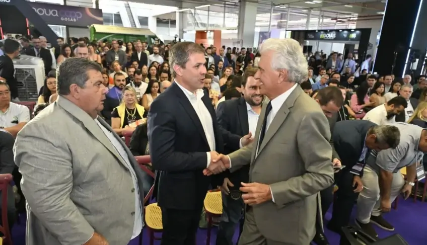 Inovação, cooperativismo e empreendedorismo são destaques da CoopsParty Summit Goiás 2024 | ASN Goiás