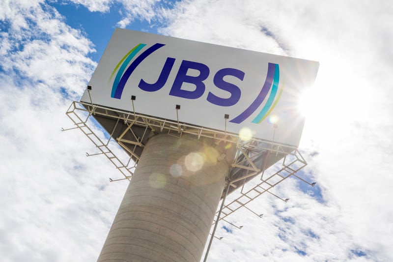 JBS alcança receita recorde de R$ 110 bilhões no 3º trimestre de 2024