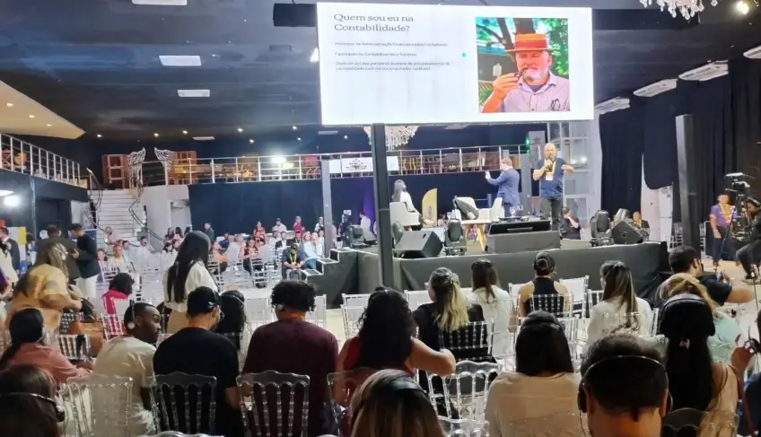 Mossoró: Sebrae leva ferramentas inovadoras ao maior evento de contabilidade do RN | ASN Rio Grande do Norte