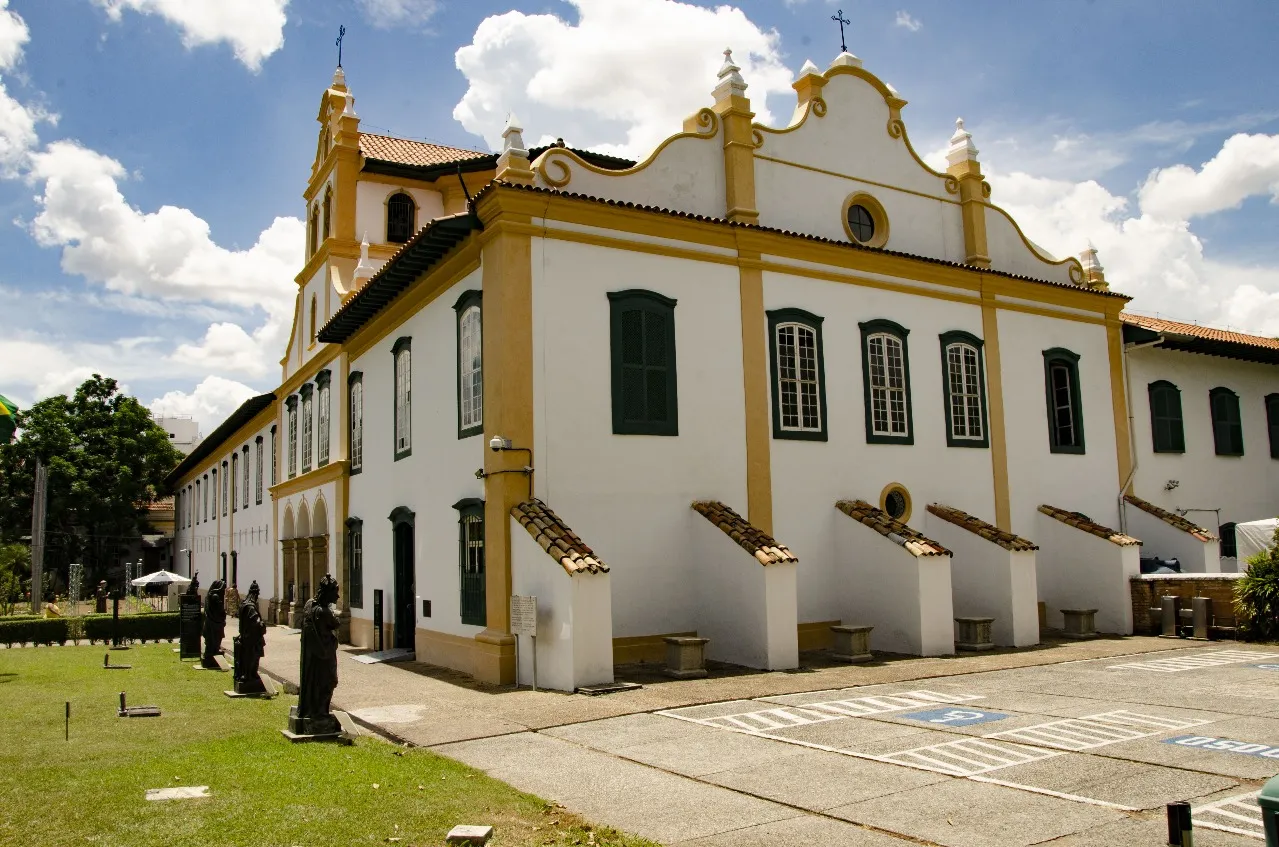 Museu de Arte Sacra de SP prepara exposição de Presépios Brasileiros com voto popular online