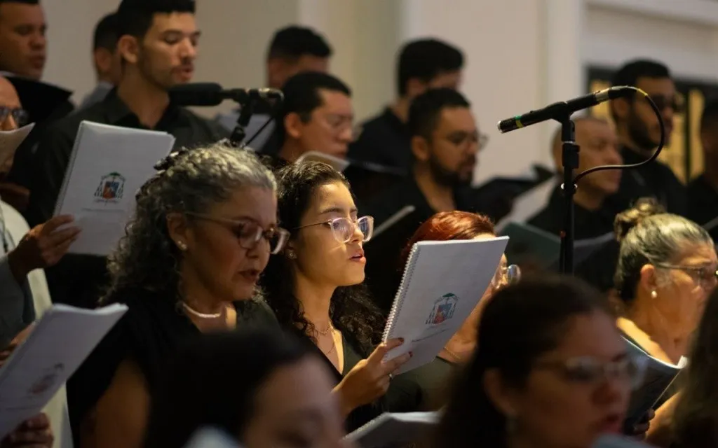 No dia de santa Cecília, perguntamos como vai a música litúrgica no Brasil hoje