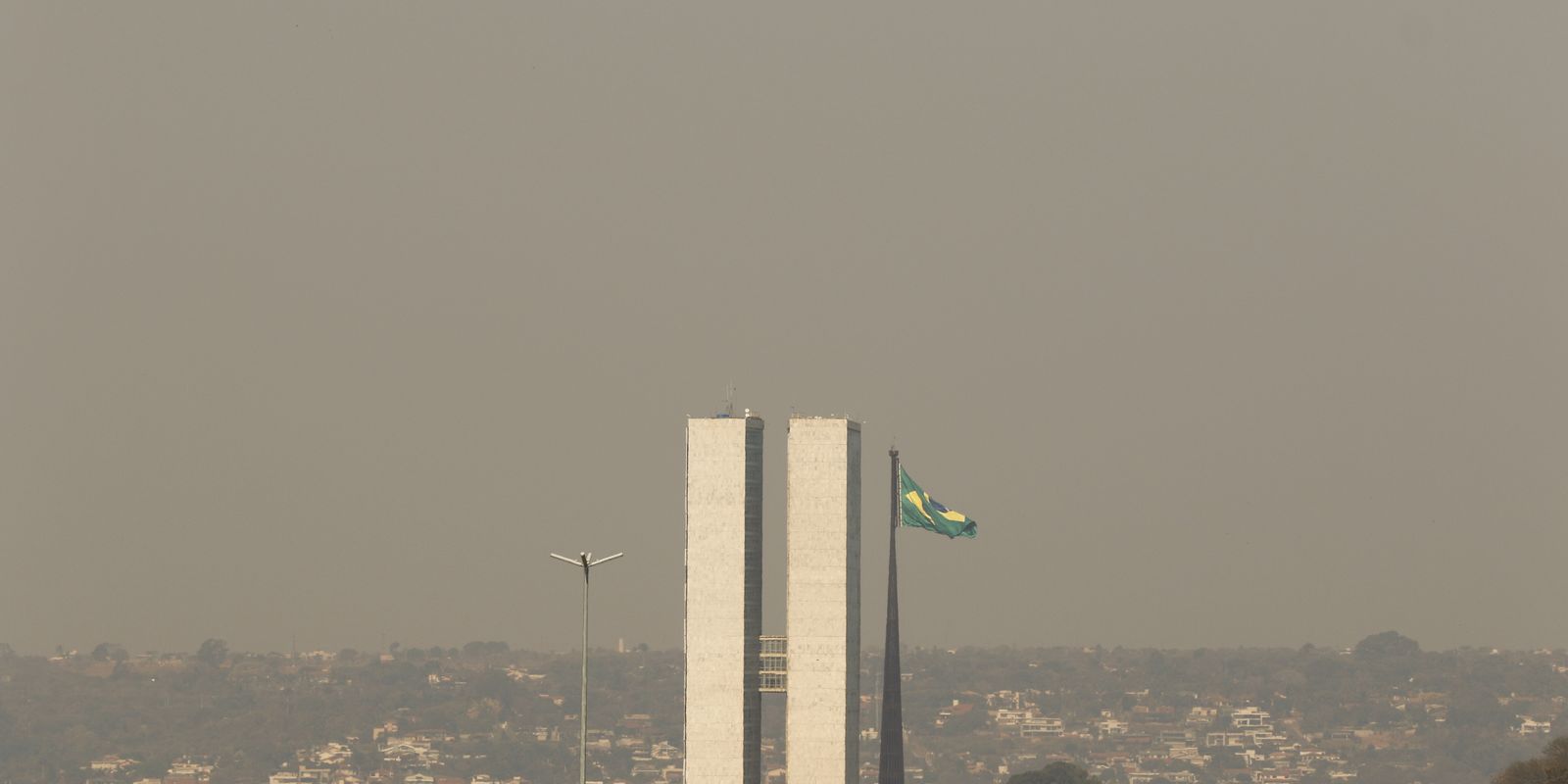 P20: Câmara e Senado vão receber cúpula dos parlamentos esta semana