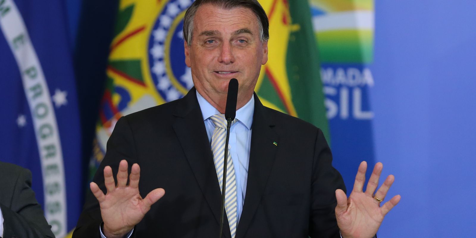 PF: Bolsonaro atuou de forma “direta e efetiva” para tentar golpe