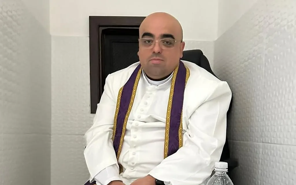 PF vasculhou conversas e mensagens de padre de Osasco “protegidas pelo sigilo sacerdotal”, diz defesa do sacerdote