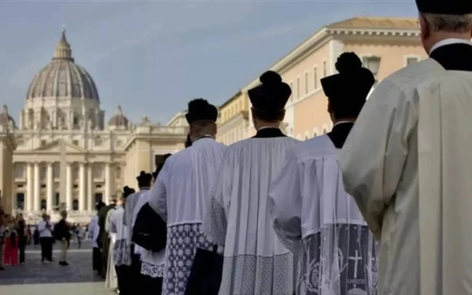 Por que o Sínodo da Sinodalidade foi tão silencioso sobre a missa tradicional em latim?