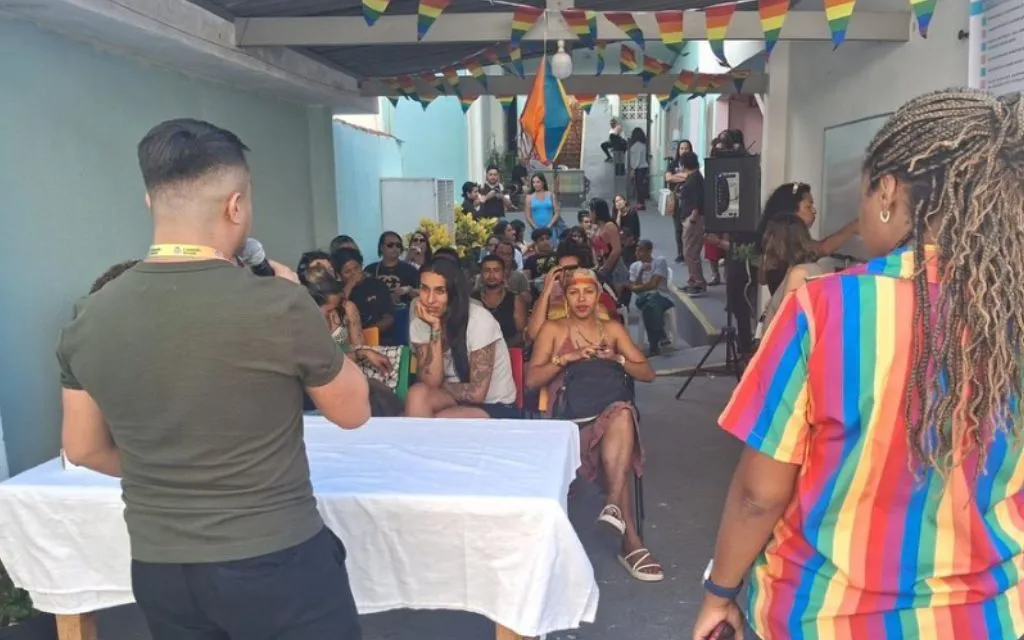 Prefeitura de São Paulo entrega gestão de centro LGBT a instituto católico, mas edital proibia organizações religiosas