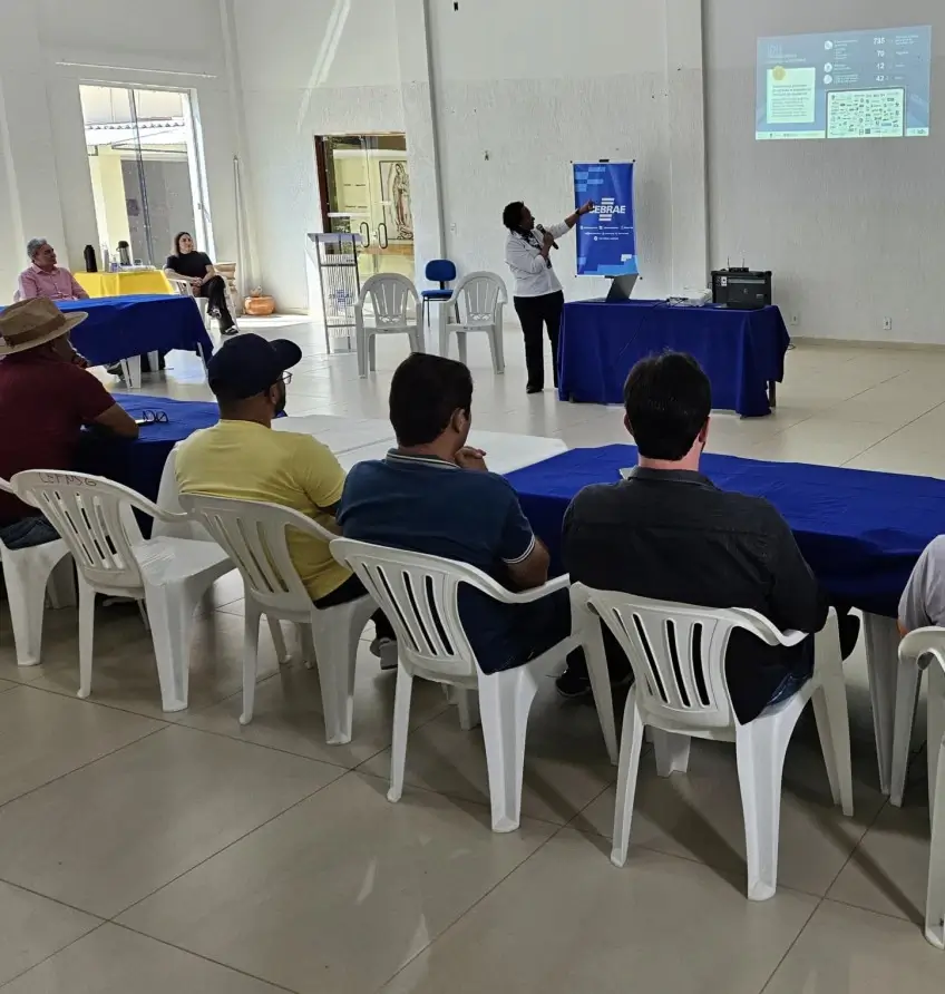 Produzindo e Empreendendo: sustentabilidade rural e empreendedorismo marcam evento em Balsas | ASN Maranhão