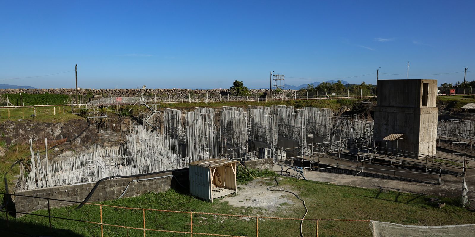 Retomada das obras da Usina Nuclear de Angra 3 divide opiniões