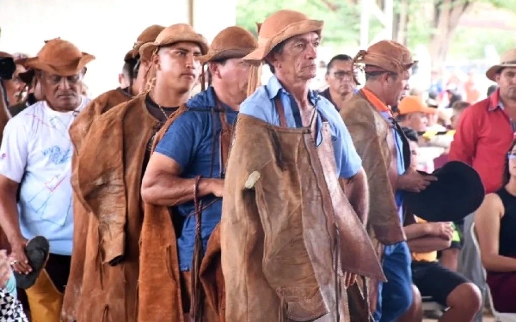 Romaria de São Francisco das Chagas no Ceará é reconhecido como manifestação cultural