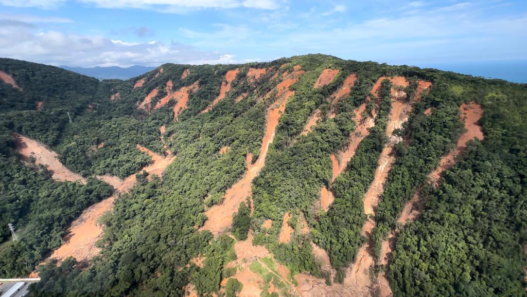 SP apresenta plano de resiliência às mudanças climáticas