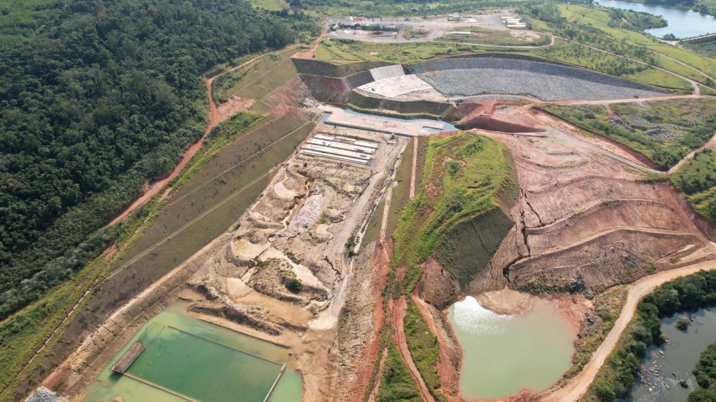 SP autoriza retomada de construção de barragens em Campinas