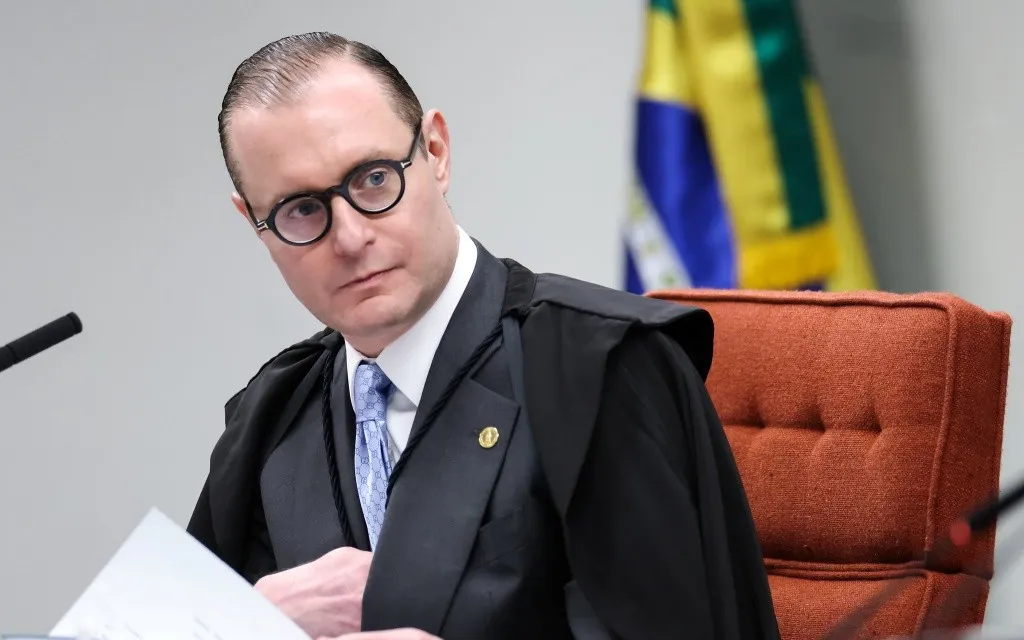 STF vota pela permanência de símbolos religiosos em prédios públicos