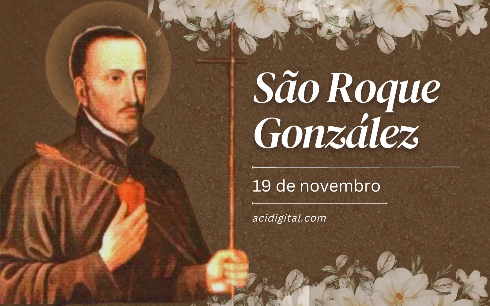 São Roque González e companheiros mártires