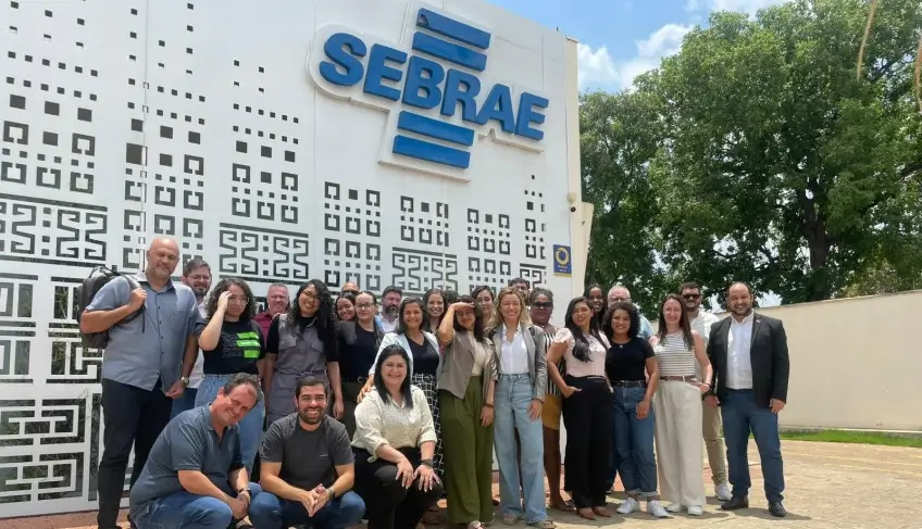 Sebrae Tocantins realiza em Palmas o segundo encontro do Inova Cerrado | ASN Tocantins