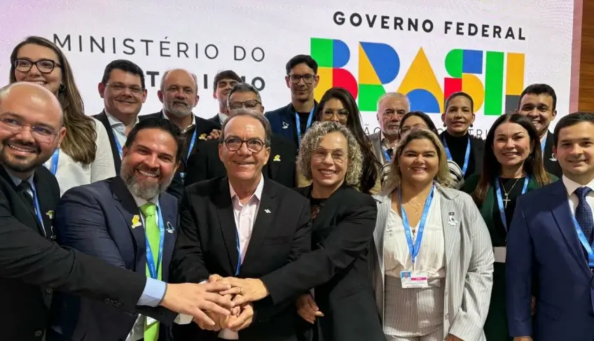 Sebrae e Ministério do Turismo fortalecem os pequenos negócios para COP30 | ASN Nacional