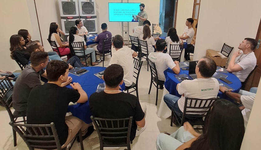 Sebrae promove bootcamp para 40 jovens no sertão | ASN Paraíba