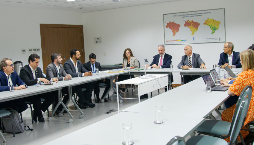 Sebrae se prepara para engajar os pequenos negócios no enfrentamento às mudanças climáticas durante a COP 30 | ASN Nacional