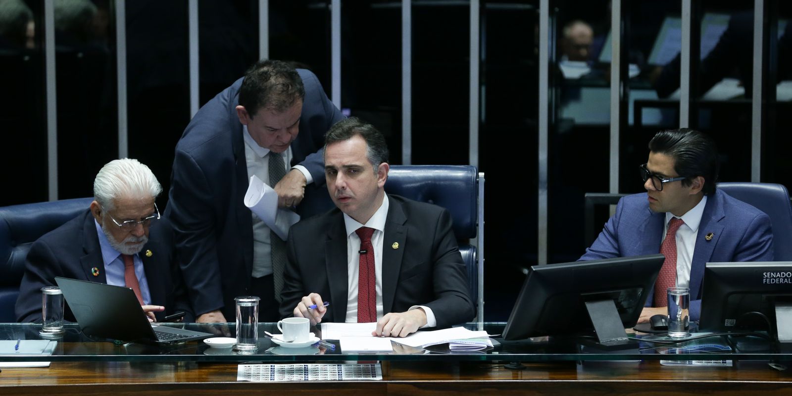 Senado deve votar projeto que regulamenta emendas parlamentares