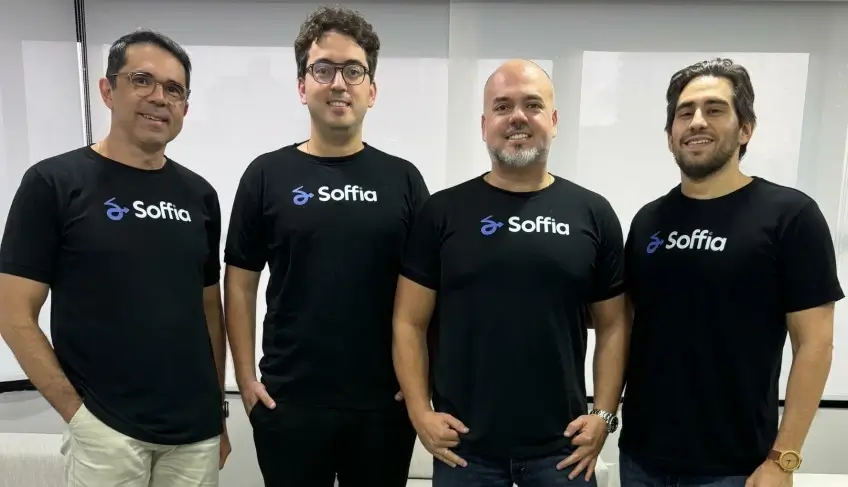 Startup que participou de programa de residência do Sebrae/CE é avaliada em mais R$ 30 milhões | ASN Ceará