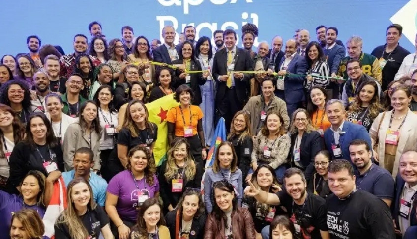 Startups da Paraíba apoiadas pelo Sebrae participam do Web Summit Lisboa | ASN Paraíba