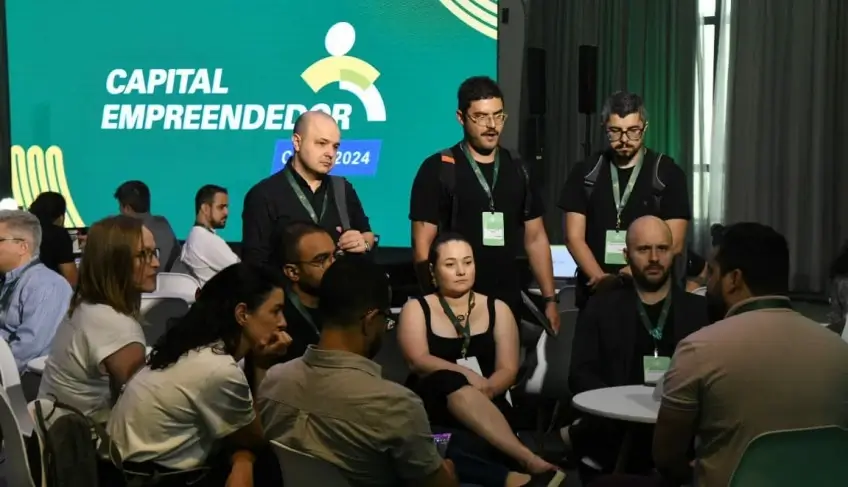 Startups disputam fase final do Capital Empreendedor em busca de investidores | ASN Nacional