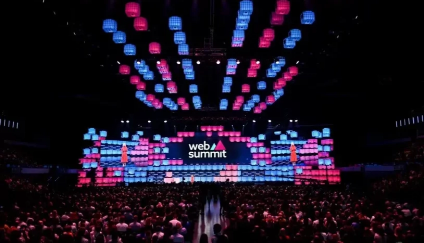 Startups do Piauí marcam presença no Web Summit Lisboa 2024 | ASN Piauí