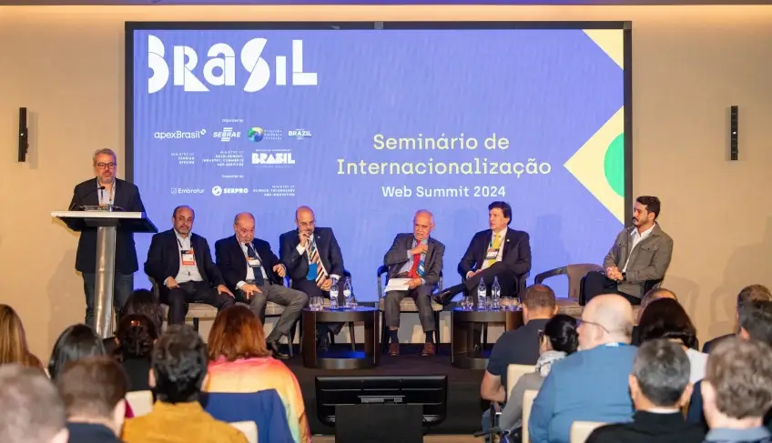 Startups posicionam Brasil como referência em inovação e principal destino de investimentos na América Latina | ASN Nacional