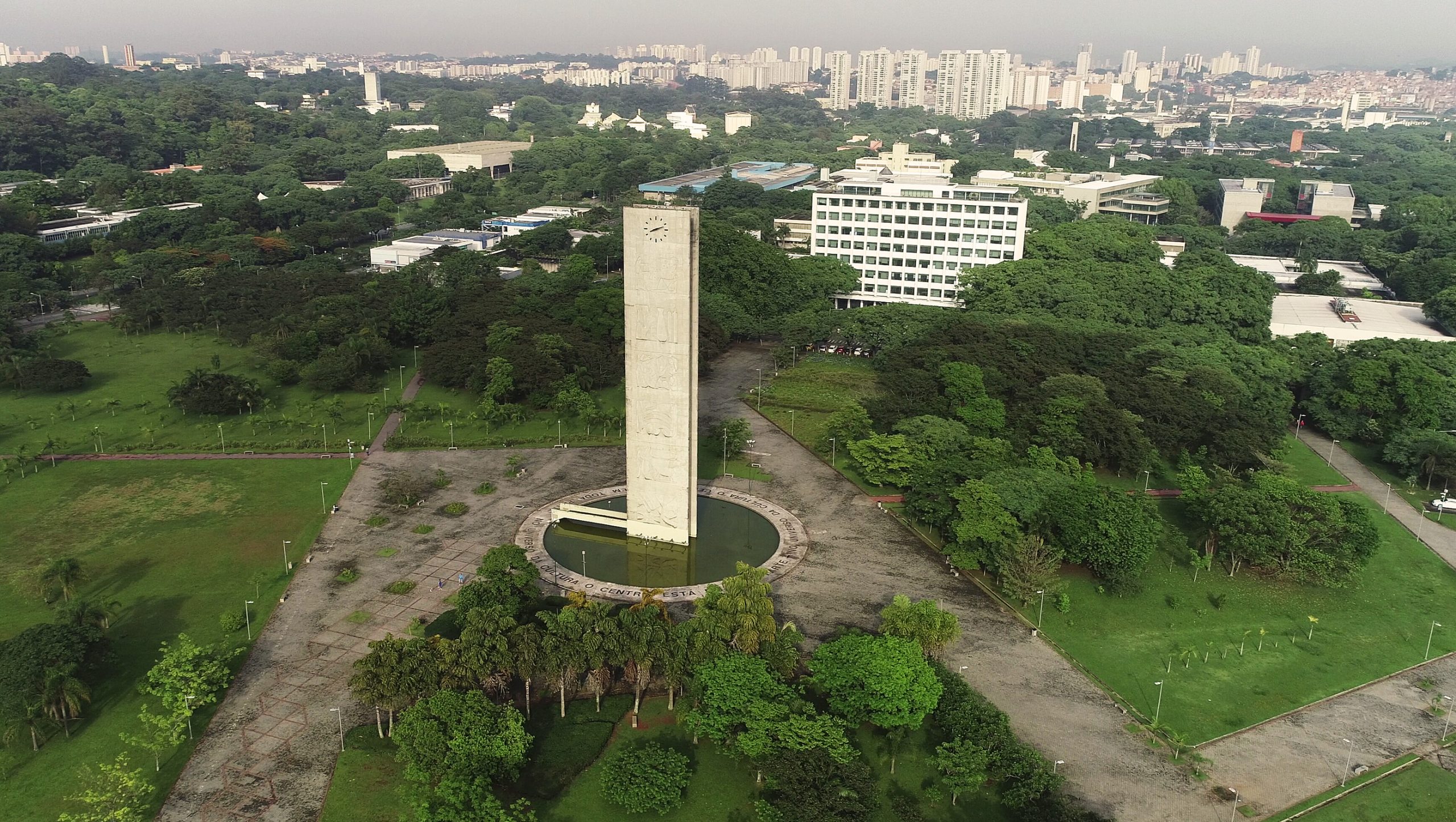 USP tem vagas na área de computação sonora e musical