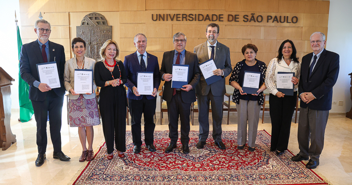 Universidades públicas implantam novo modelo na pós-graduação