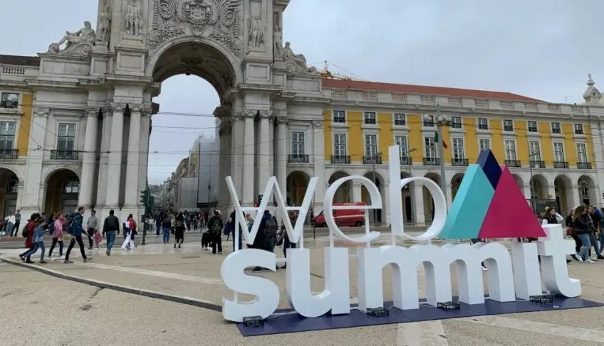 Vem aí! Sebrae está confirmado no Web Summit Lisboa 2024 | ASN Nacional