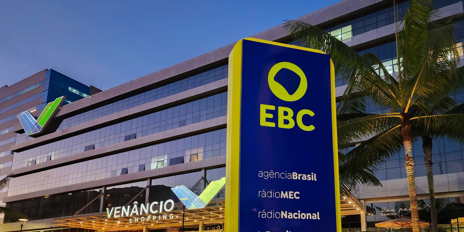 Vote para os comitês de participação social e editorial da EBC