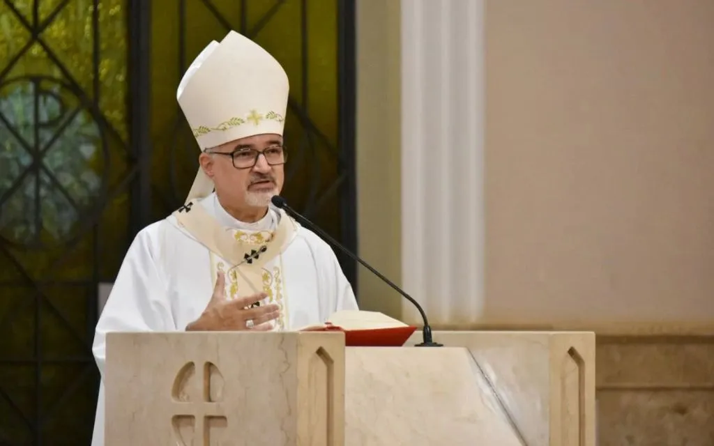 “A Igreja de Goiânia há de viver intensamente o Ano Jubilar”, diz arcebispo