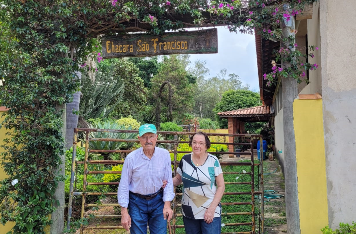 Agricultura familiar pode ser impulsionada com planejamento e gestão